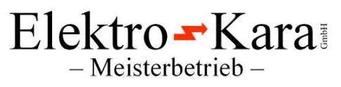 Elektro Kara GmbH logo